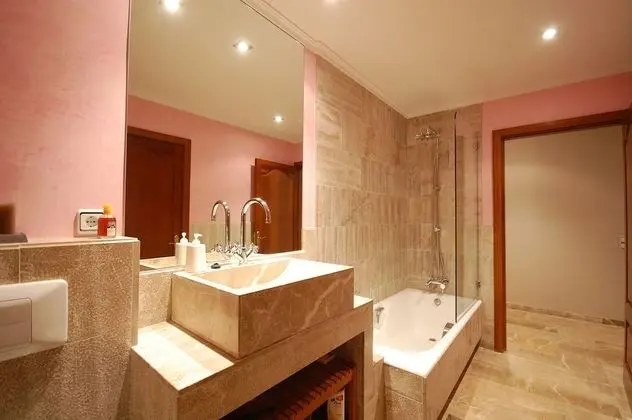 Villa, Birden Çok Yatak Odası