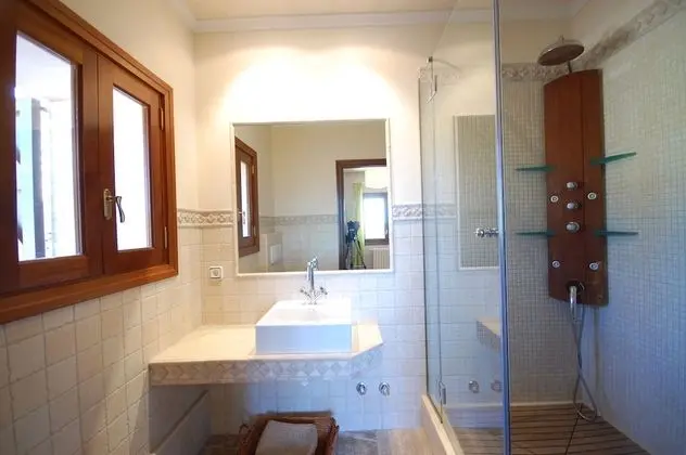 Villa, Birden Çok Yatak Odası