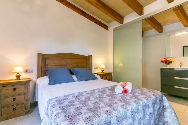 Villa, 3 Yatak Odası, Kişiye Özel Havuzlu