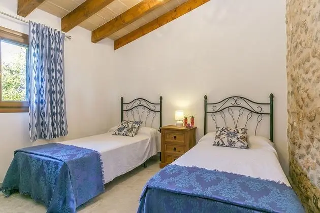 Villa, 3 Yatak Odası, Kişiye Özel Havuzlu
