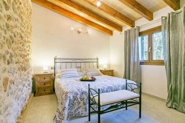 Villa, 3 Yatak Odası, Kişiye Özel Havuzlu