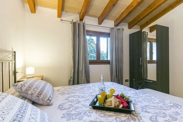 Villa, 3 Yatak Odası, Kişiye Özel Havuzlu