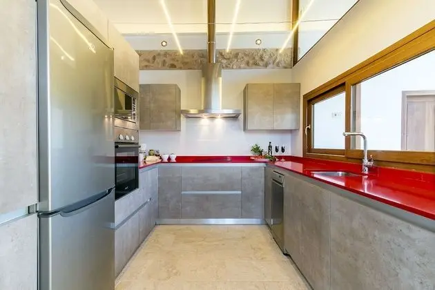 Villa, 3 Yatak Odası, Kişiye Özel Havuzlu