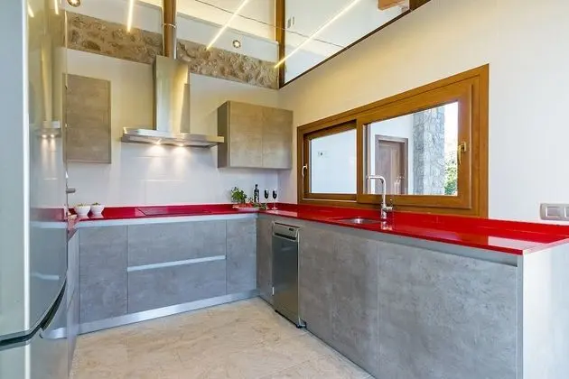 Villa, 3 Yatak Odası, Kişiye Özel Havuzlu