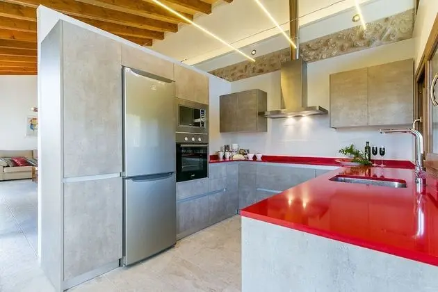 Villa, 3 Yatak Odası, Kişiye Özel Havuzlu