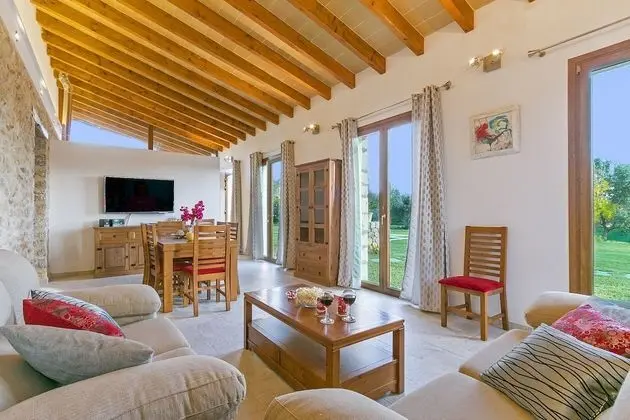 Villa, 3 Yatak Odası, Kişiye Özel Havuzlu