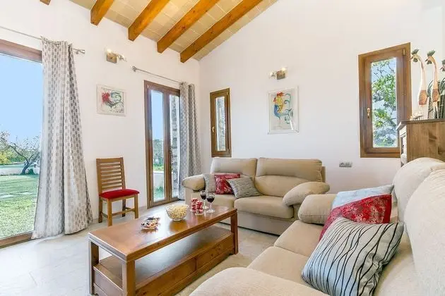 Villa, 3 Yatak Odası, Kişiye Özel Havuzlu