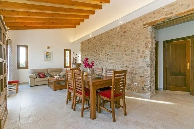 Villa, 3 Yatak Odası, Kişiye Özel Havuzlu