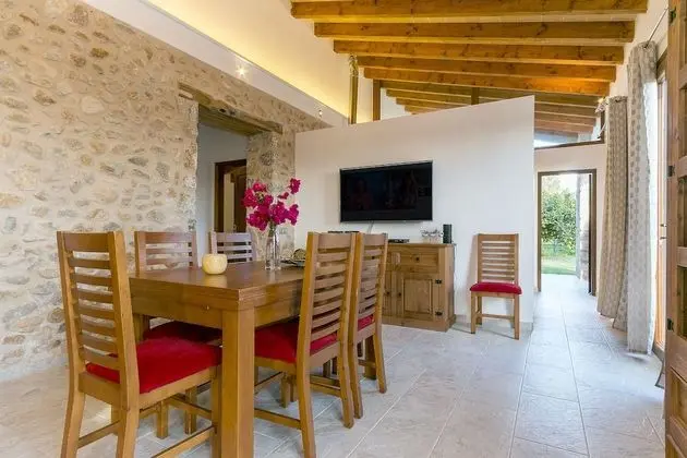 Villa, 3 Yatak Odası, Kişiye Özel Havuzlu