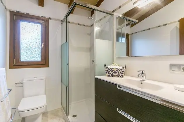 Villa, 3 Yatak Odası, Kişiye Özel Havuzlu