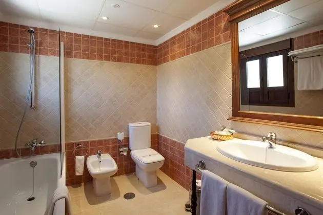 1 Çift ​​kişilik Yatak Standard