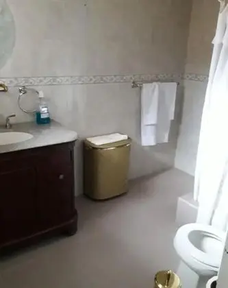 Dört Kişilik Oda