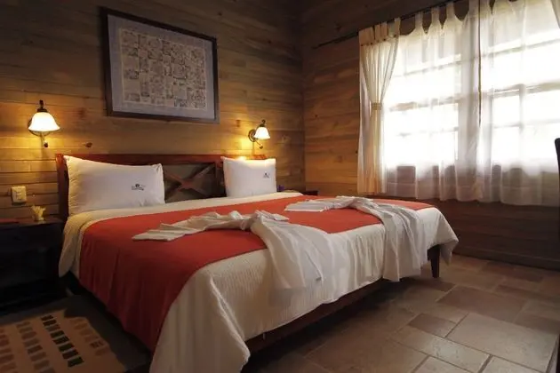 Honeymoon Tek Kişilik Oda