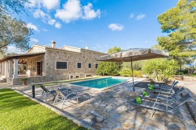Family Villa, Özel Banyo