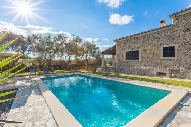 Family Villa, Özel Banyo