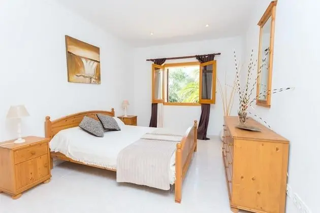 Family Villa, Özel Banyo