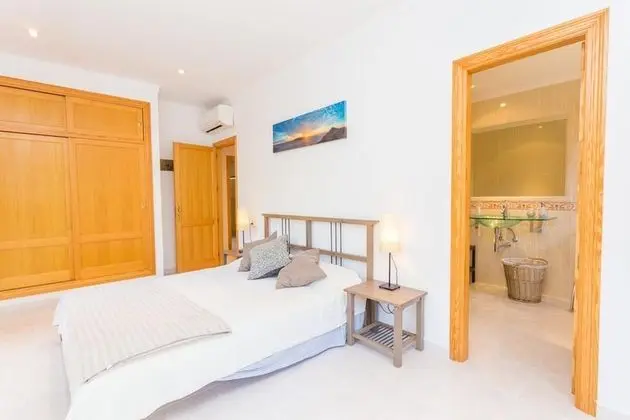 Family Villa, Özel Banyo
