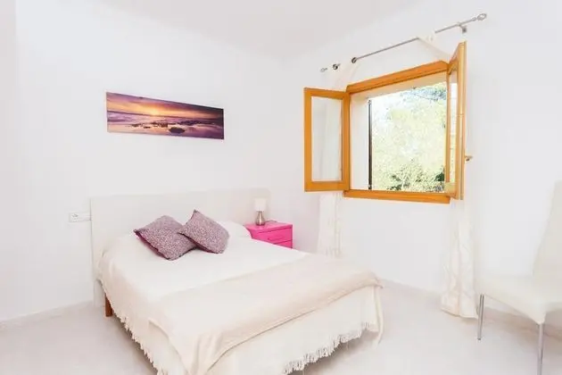 Family Villa, Özel Banyo