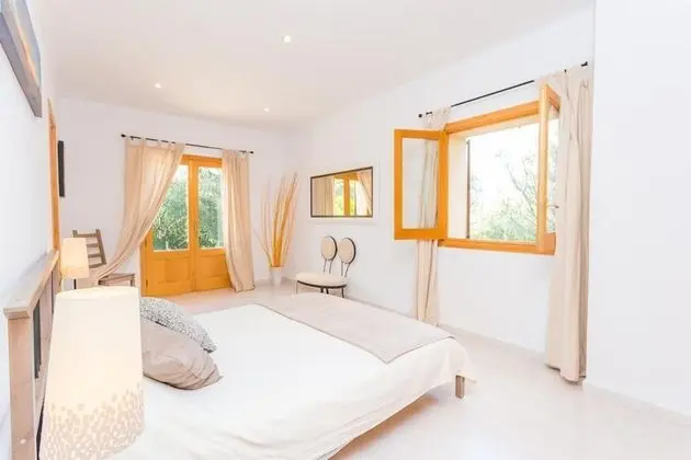 Family Villa, Özel Banyo
