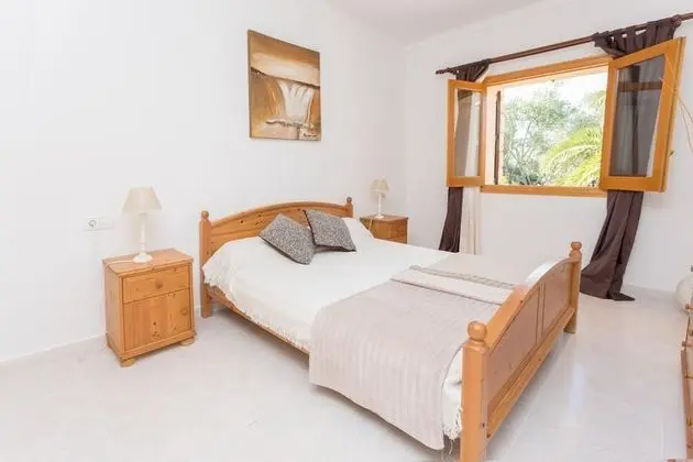 Family Villa, Özel Banyo