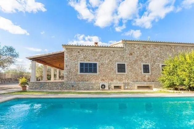 Family Villa, Özel Banyo