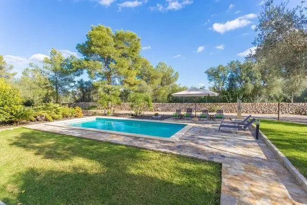 Family Villa, Özel Banyo