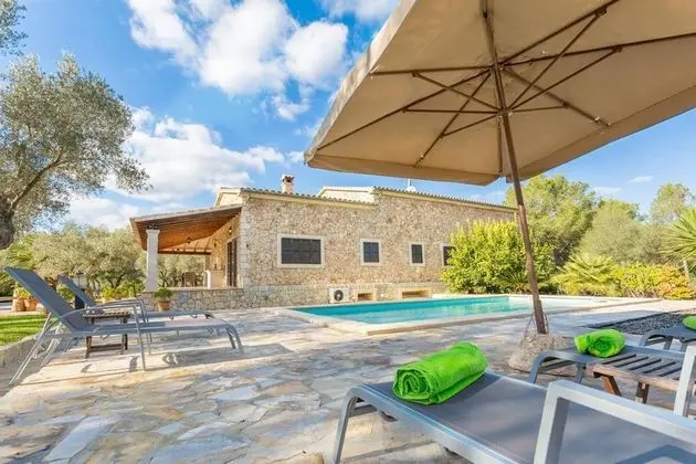 Family Villa, Özel Banyo