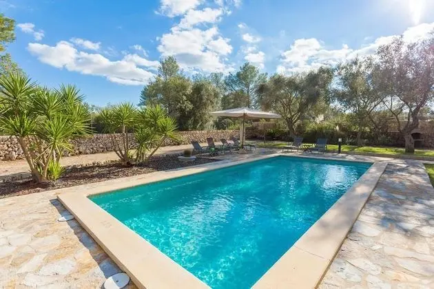 Family Villa, Özel Banyo