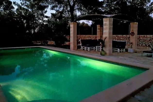 Family Villa, Özel Banyo