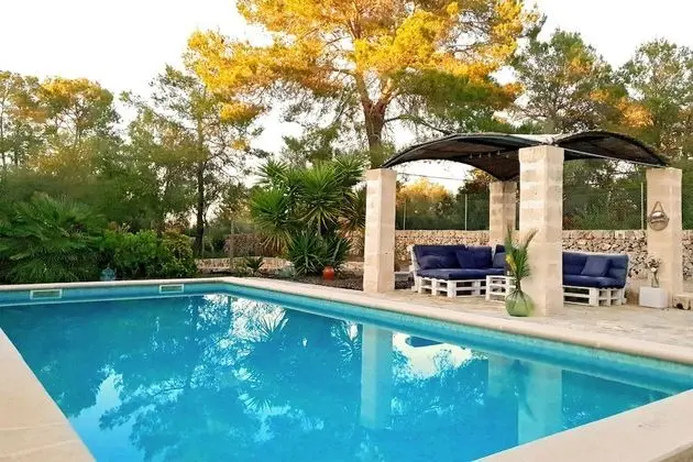 Family Villa, Özel Banyo
