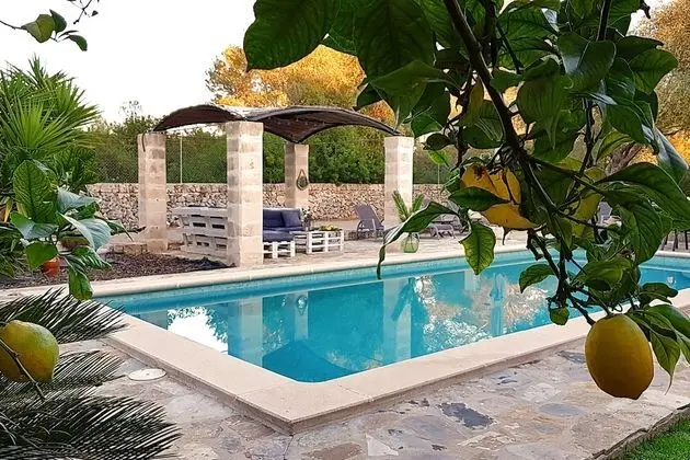 Family Villa, Özel Banyo