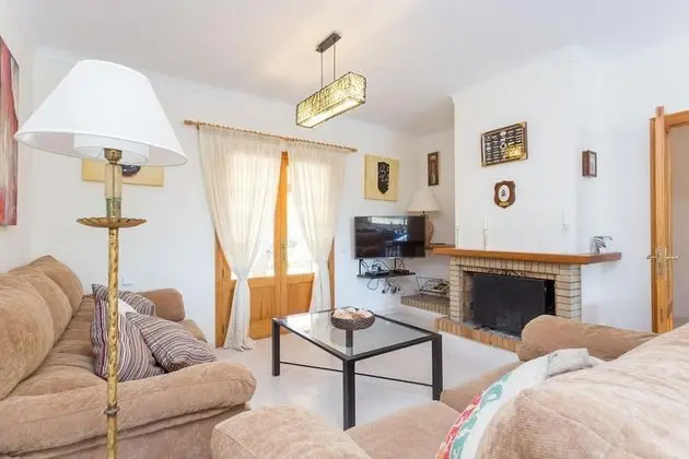 Family Villa, Özel Banyo