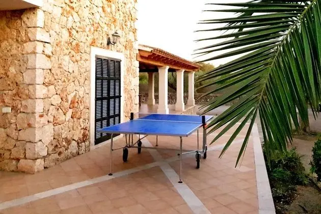Family Villa, Özel Banyo