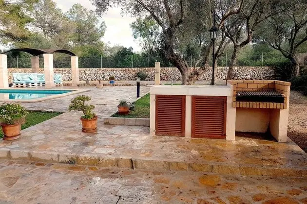 Family Villa, Özel Banyo