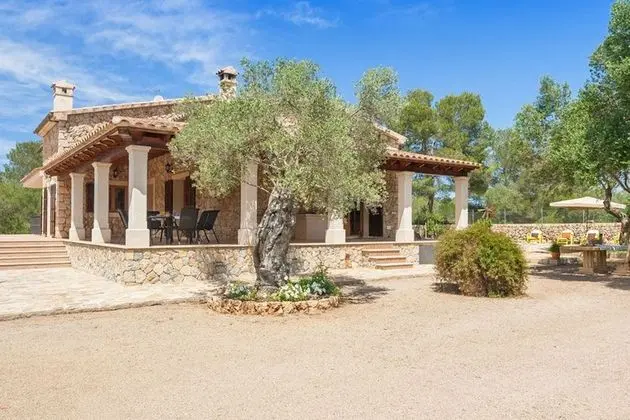 Family Villa, Özel Banyo