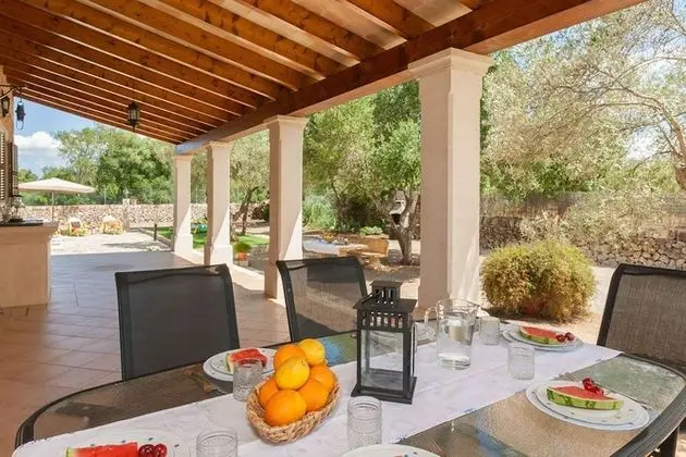 Family Villa, Özel Banyo
