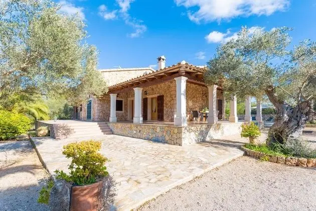 Family Villa, Özel Banyo