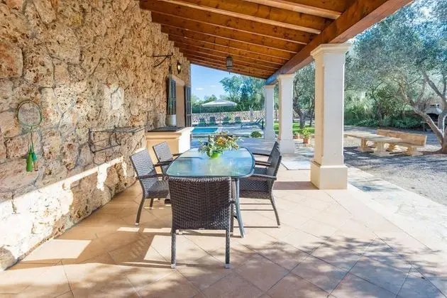 Family Villa, Özel Banyo