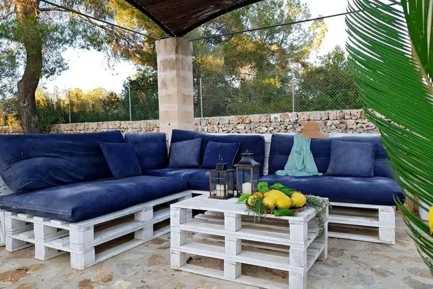 Family Villa, Özel Banyo