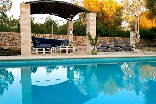 Family Villa, Özel Banyo