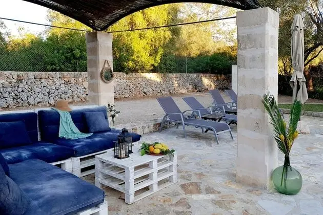 Family Villa, Özel Banyo