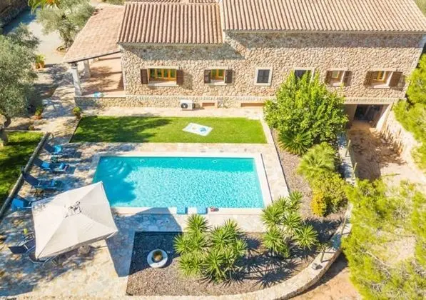 Family Villa, Özel Banyo