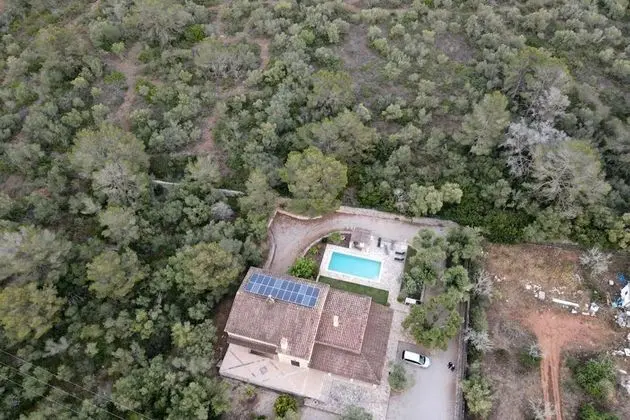 Family Villa, Özel Banyo