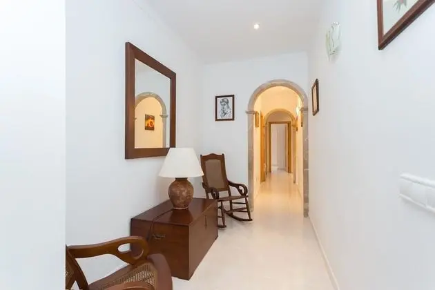 Family Villa, Özel Banyo