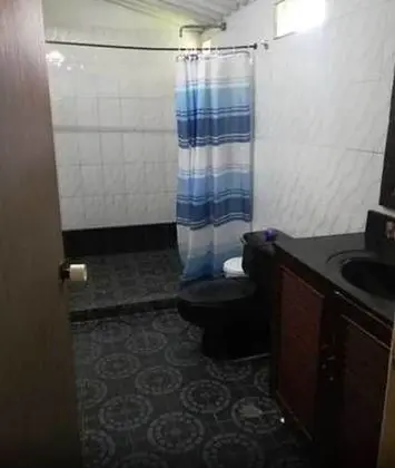 Standard Quadruple Room, Multiple Beds, Non Smoking, Calarca