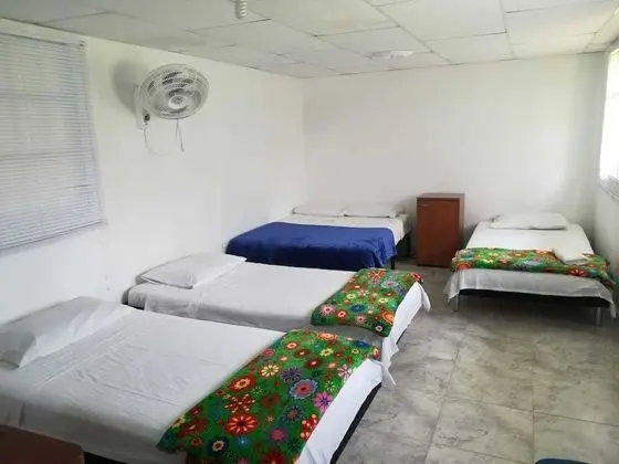 Standard Room, Quintuple, Non Smoking