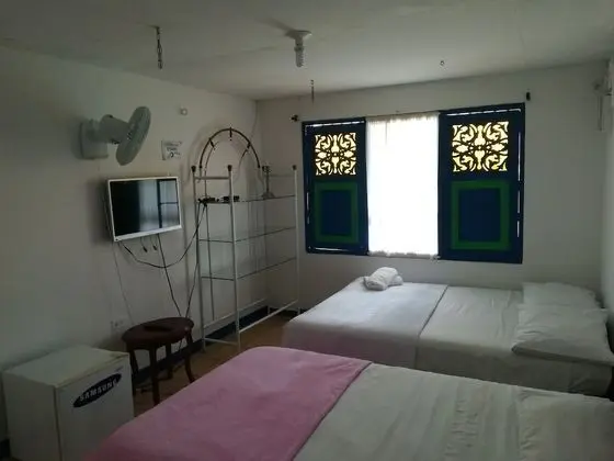 Standard Triple Room, Multiple Beds, Non Smoking, Armenia