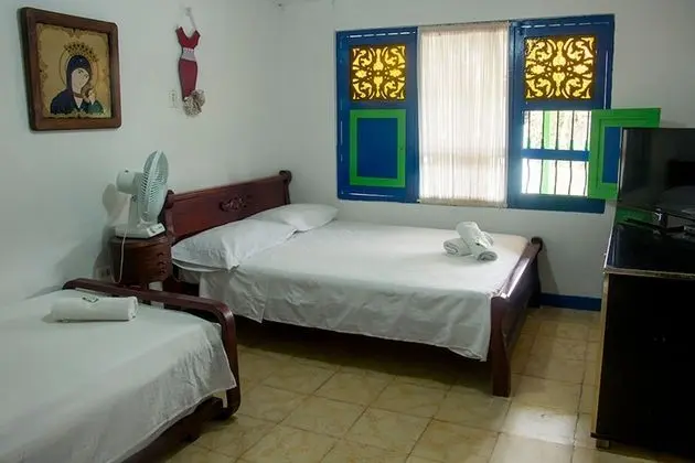 Standard Triple Room, Multiple Beds, Non Smoking, Armenia