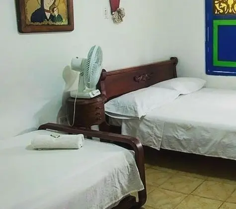 Standard Triple Room, Multiple Beds, Non Smoking, Armenia