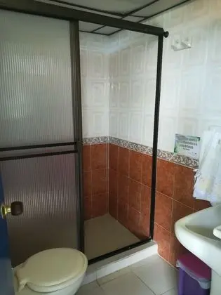 Standard Triple Room, Multiple Beds, Non Smoking, Armenia
